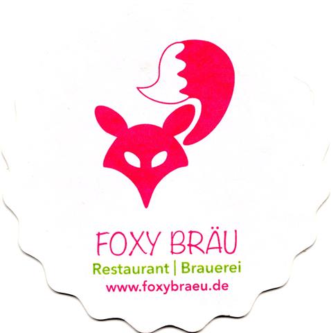bad wildbad cw-bw foxy sofo 1a (200-foxy bru-grnrot)